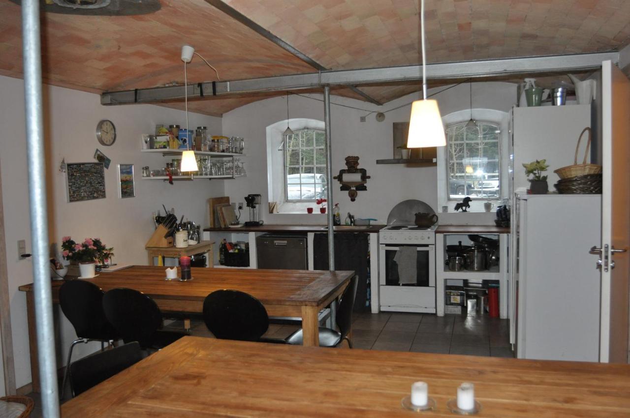 Nordkap Farm Holiday & Hostel Bindslev Habitación foto